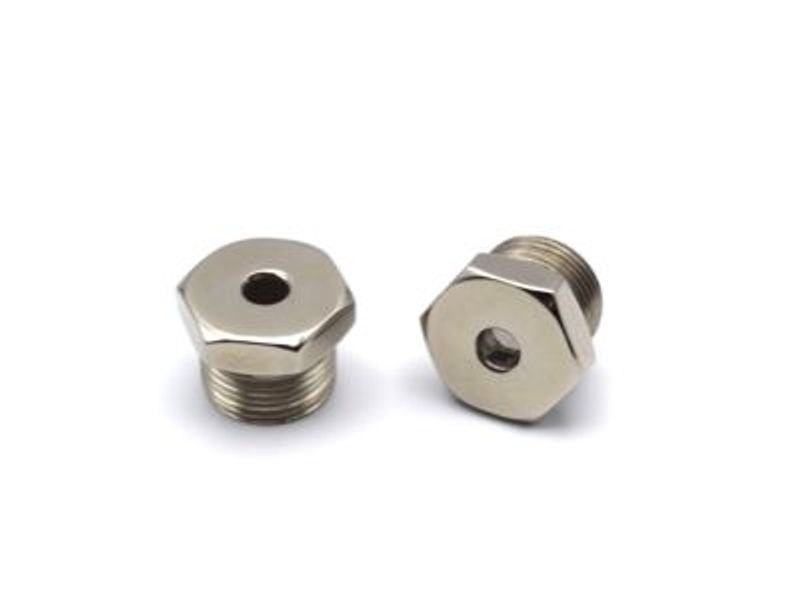 Bonnet Catch Holding Nut